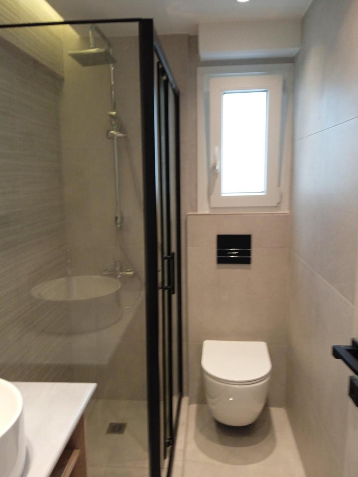 Q Luxury Rooms Paleros ห้อง รูปภาพ